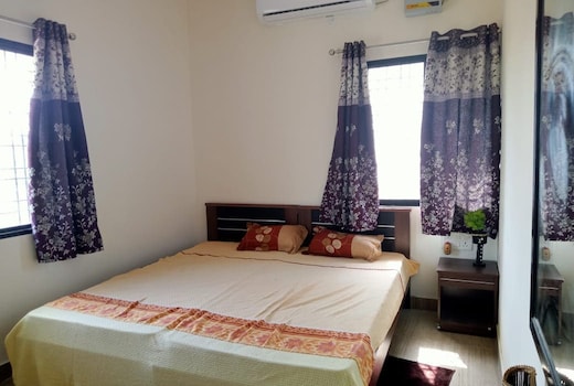 Hotel O Home Anandmala