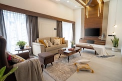 The Cross Villa by Kutir Homestay., Goa