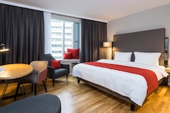 Holiday Inn HAMBURG - CITY NORD, Stormarn