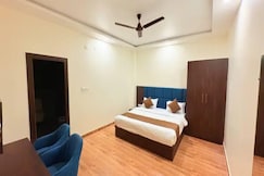 FabHotel Haritaj, Varanasi