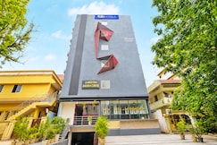 FabHotel AM Castle, Hyderabad