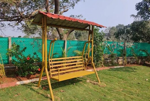 Praneessh Farms