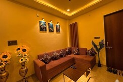 Annex Inn Couple friendly 1BHK Flat In Indore, Indore