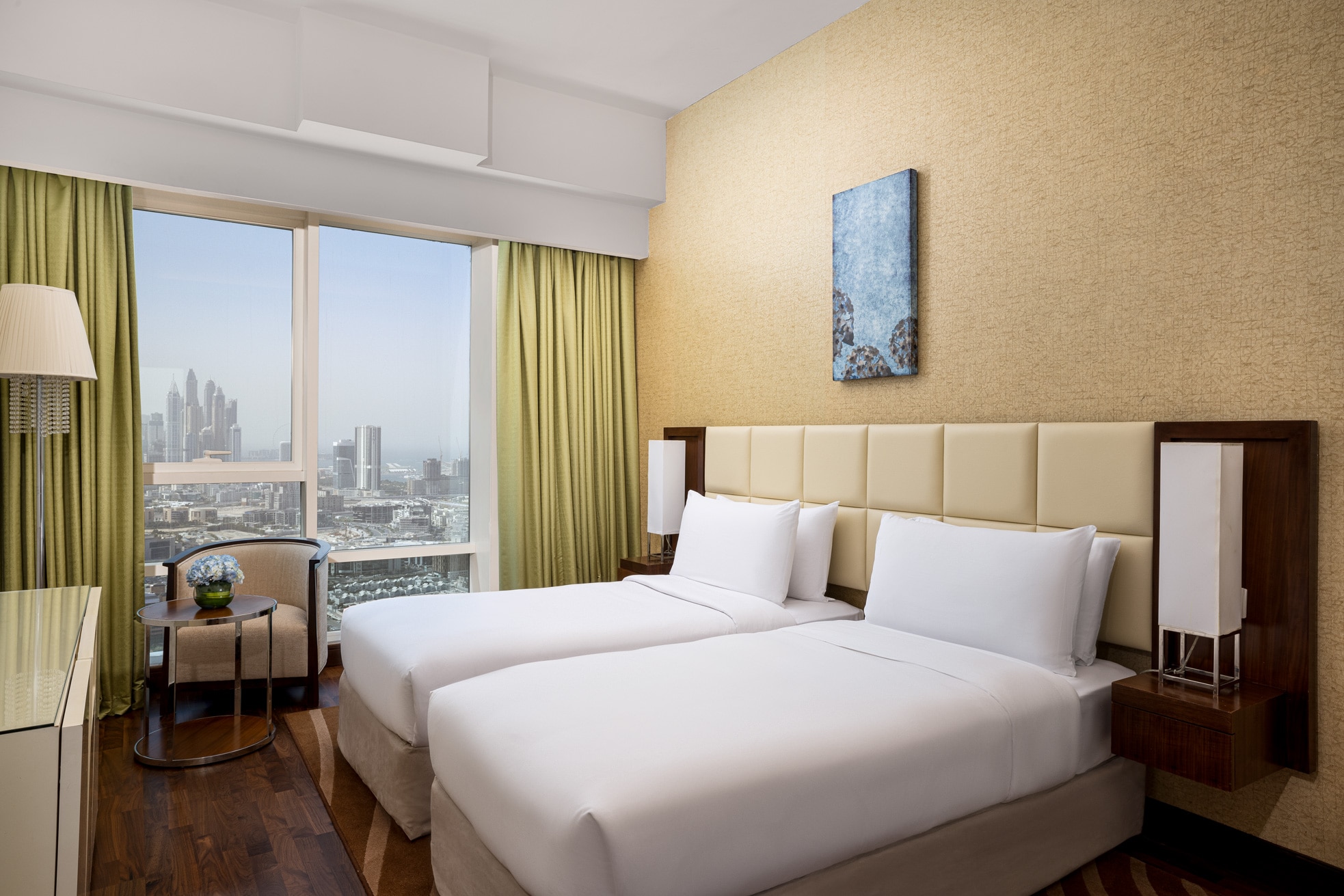 La Suite Dubai Hotel & Apartments - Tap to explore photos