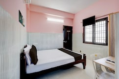 Hotel O Madras Residency, Chennai
