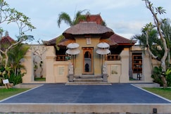 Alam Puisi Villa, Bali