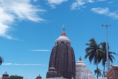 Shri Dham, Puri