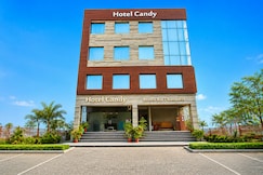 Hotel Candy Near Bestech | IISER | ISB, Airport Road, Mohali, Chandigarh, Mohali