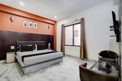 Hotel O Raj Mahal, Gurgaon