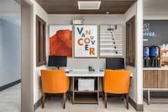 Holiday Inn Express & Suites VANCOUVER MALL/PORTLAND AREA, Cowlitz