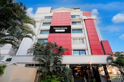 Townhouse Civil Aviation HAL Road, Bangalore