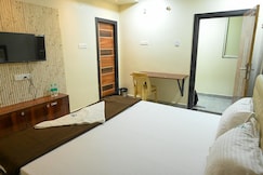 G.K. Vedika & Lodge, Visakhapatnam