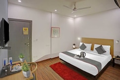 Townhouse Samaypur Badli Metro Station Formerly Hotel Bansal, Delhi