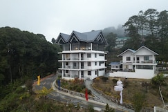 Longitude Homestay Dalapchand, Rishyap