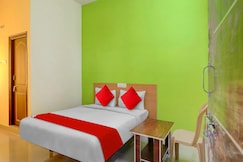 Super Collection O RBS NFC Road, Hyderabad