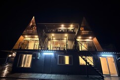 Aara Villa, Mahabaleshwar