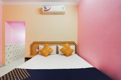 Hotel Ashok, Rayagada