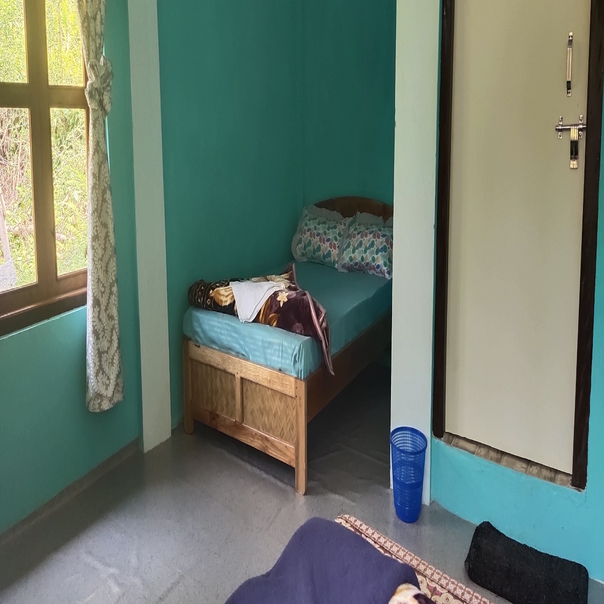 Mudung Khola Homestay - Tap to explore photos