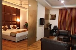 Hotel Lotus Grand Jubilee, Hyderabad