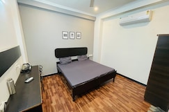 Tenants I by Luffy Homestays, Jaipur