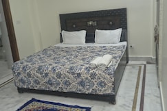 Alok grand vista hotel, Lucknow
