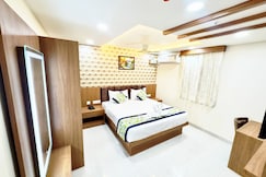 Hotel Deccan Park Suncity Hyderabad, Hyderabad