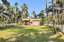 Casa Ganesha Beach Villa, Thrissur