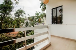 Hotel OThe Blu Bell, Shillong