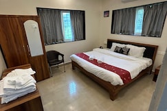 Lavasa and lake view bunglow, Lavasa