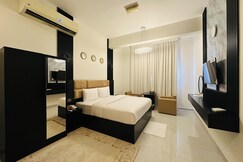 AL ZAHRA HOTEL APARTMENTS RAS AL KHAIMAH, Ras Al Khaimah