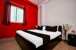 Hotel O MJ INN Guest house, Lucknow