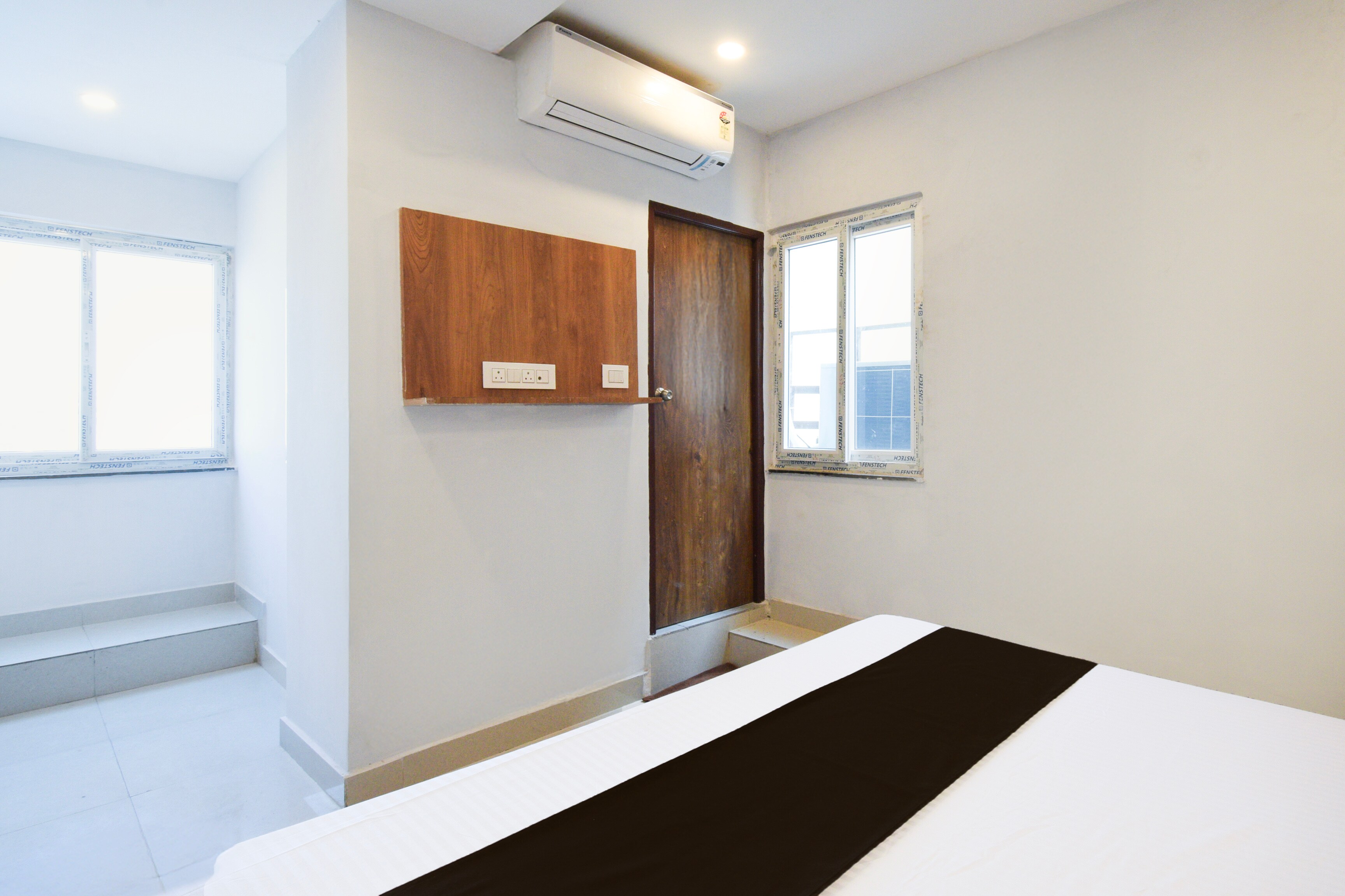 Super Hotel O Vaishnavi Residency - Tap to explore photos