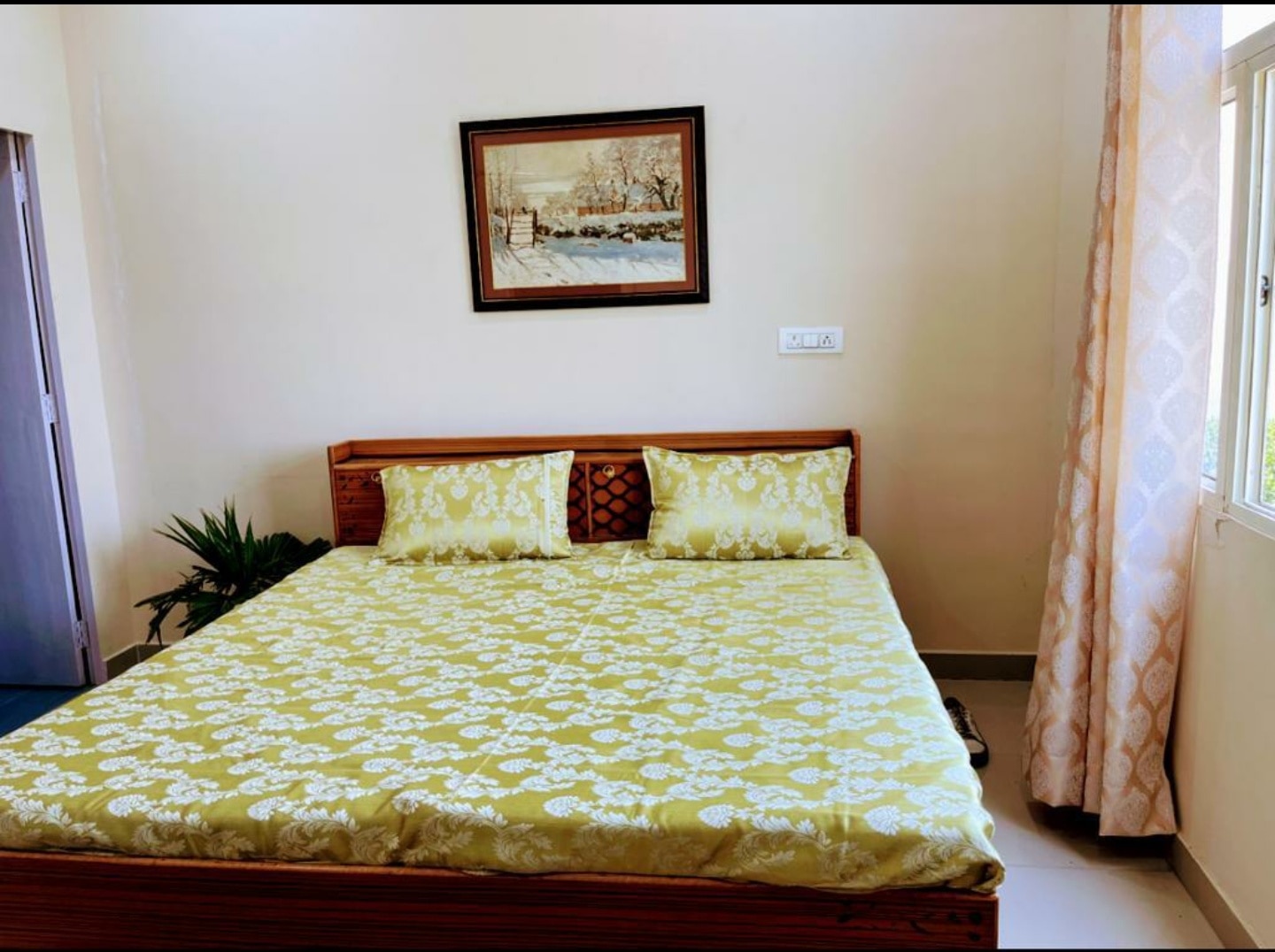 Deodar Abode - Tap to explore photos