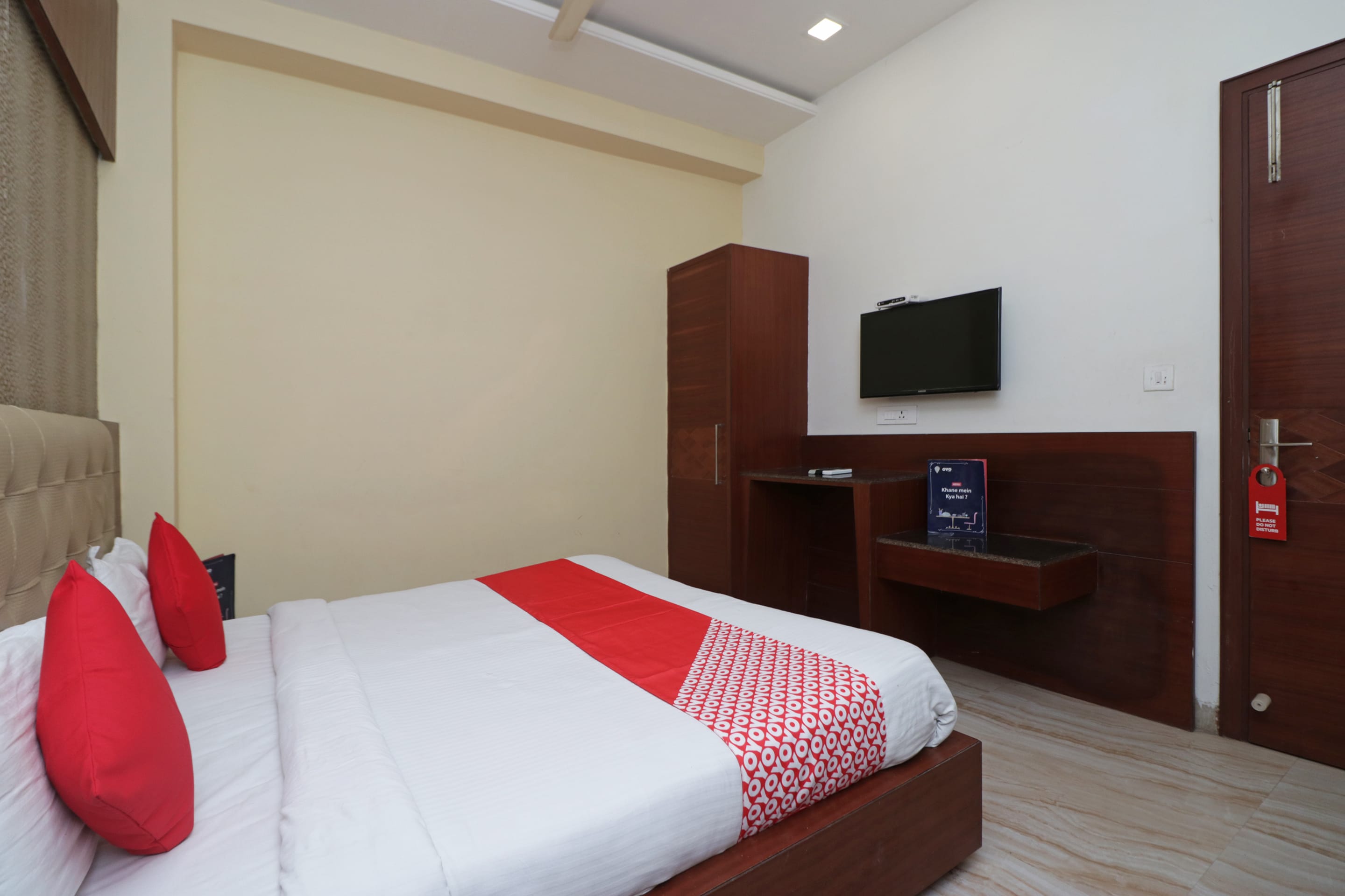 Hotel O Kanchan Residency - Tap to explore photos