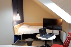 ibis Brest Kergaradec, Finistere