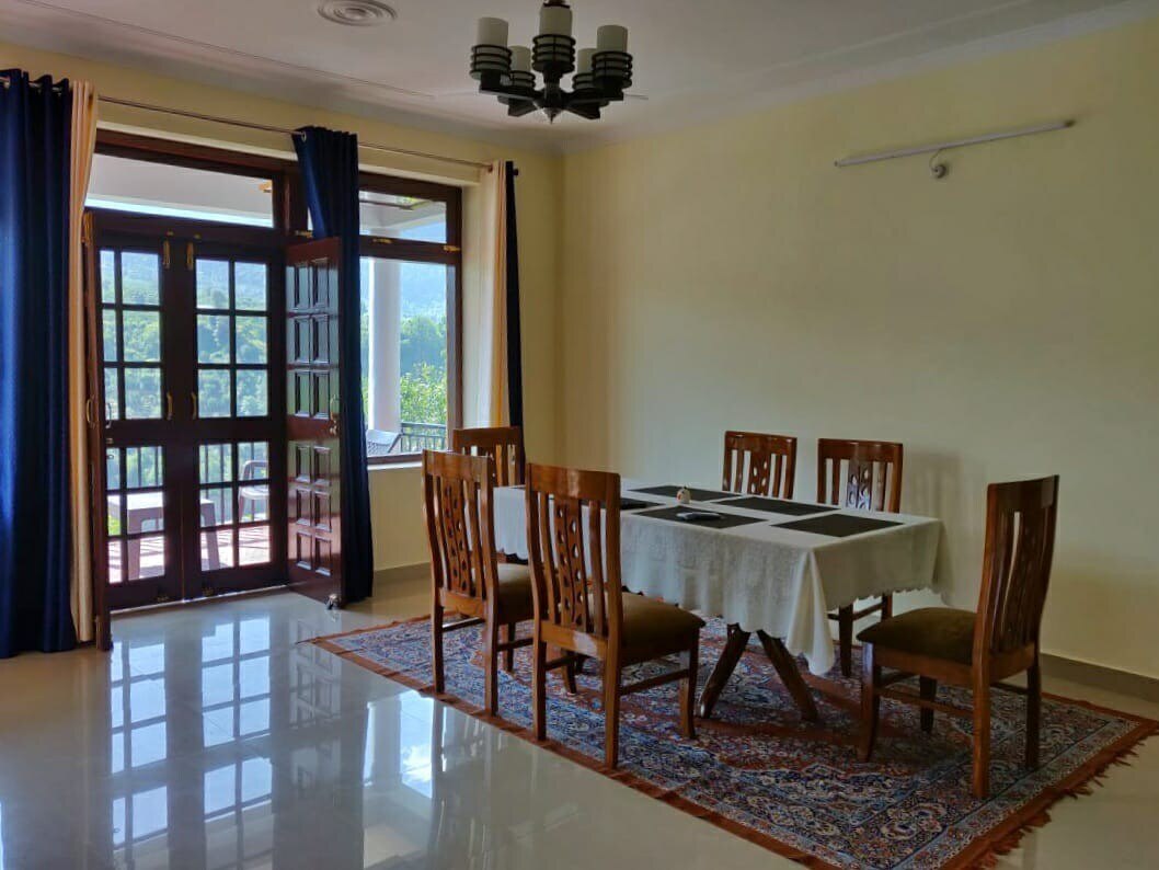 Nature Villa Homestay - Tap to explore photos