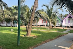 ECO WOODEN HOMES, Goa