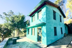 Joshi Cottage, Binsar