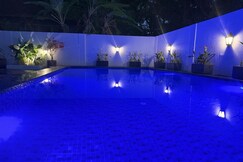 Henmil Hideaway, Goa