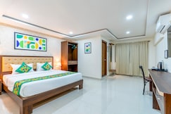 Treebo Silent Woods, Bangalore