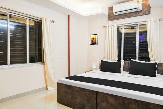 Super Hotel O MOHAR KUNJHA