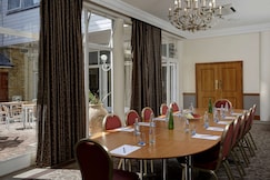Best Western Ship Hotel, Surrey