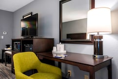 Hampton Inn by Hilton Kinston, Pender