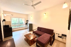 Bosque siolim A210, Goa