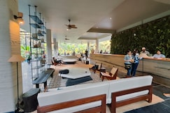 Soul Nest-Pyramid Valley International Bengaluru, Kanakapura