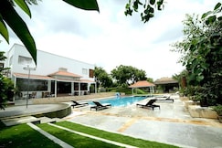 Mrugavani Resort and Spa, Chevella