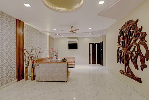 Hotel O City Center