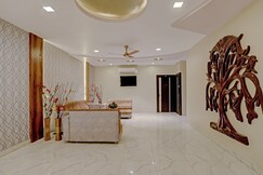 Hotel O City Center, Chandrapur