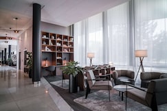 Radisson Hotel & Conference Centre Oslo Airport, Ullensaker