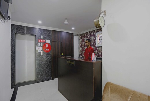 Hotel O Golden Wings